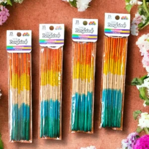 FINOS MULTIAROMA X15 VARILLAS: imagen 2