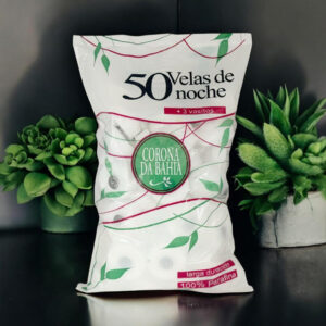 VELA NOCHE X 50 CORONA DA BAHIA: imagen 1