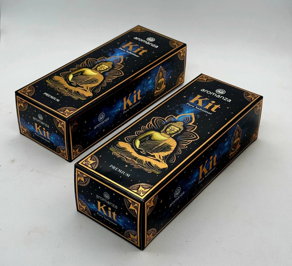 KIT SAHUMADOR: imagen 4