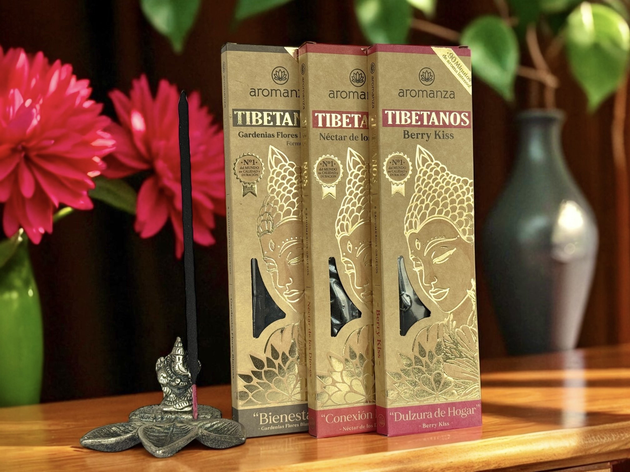 KIT TIBETANOS: imagen 3