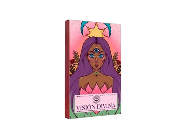 Oráculo VISION DIVINA