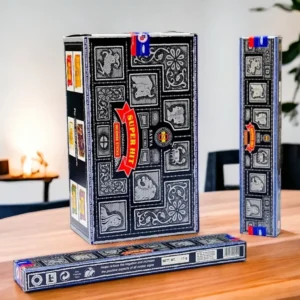 NAG CHAMPA, SUPER HIT CAJA X 12: imagen 3