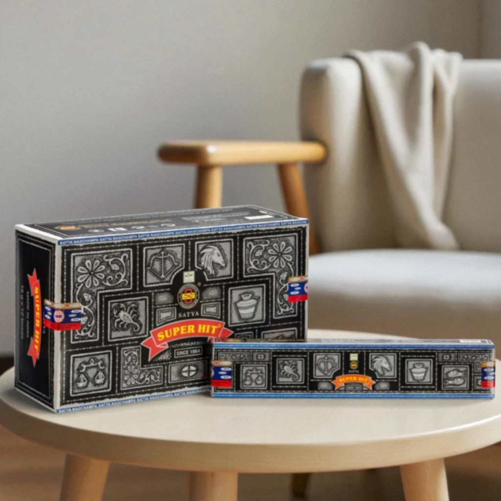 NAG CHAMPA, SUPER HIT CAJA X 12: imagen 4