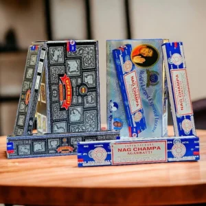 NAG CHAMPA, SUPER HIT CAJA X 12: imagen 1