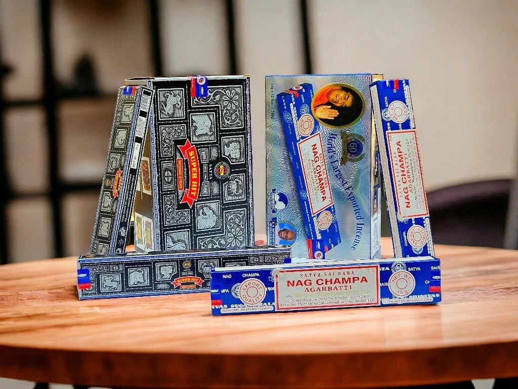 NAG CHAMPA, SUPER HIT CAJA X 12: imagen 1