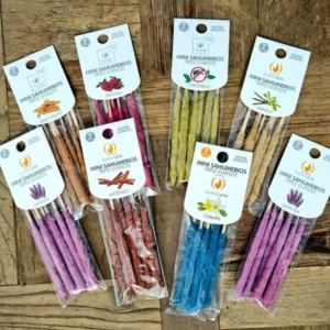 MINI TRIPLE X 7 VARILLAS: imagen 3