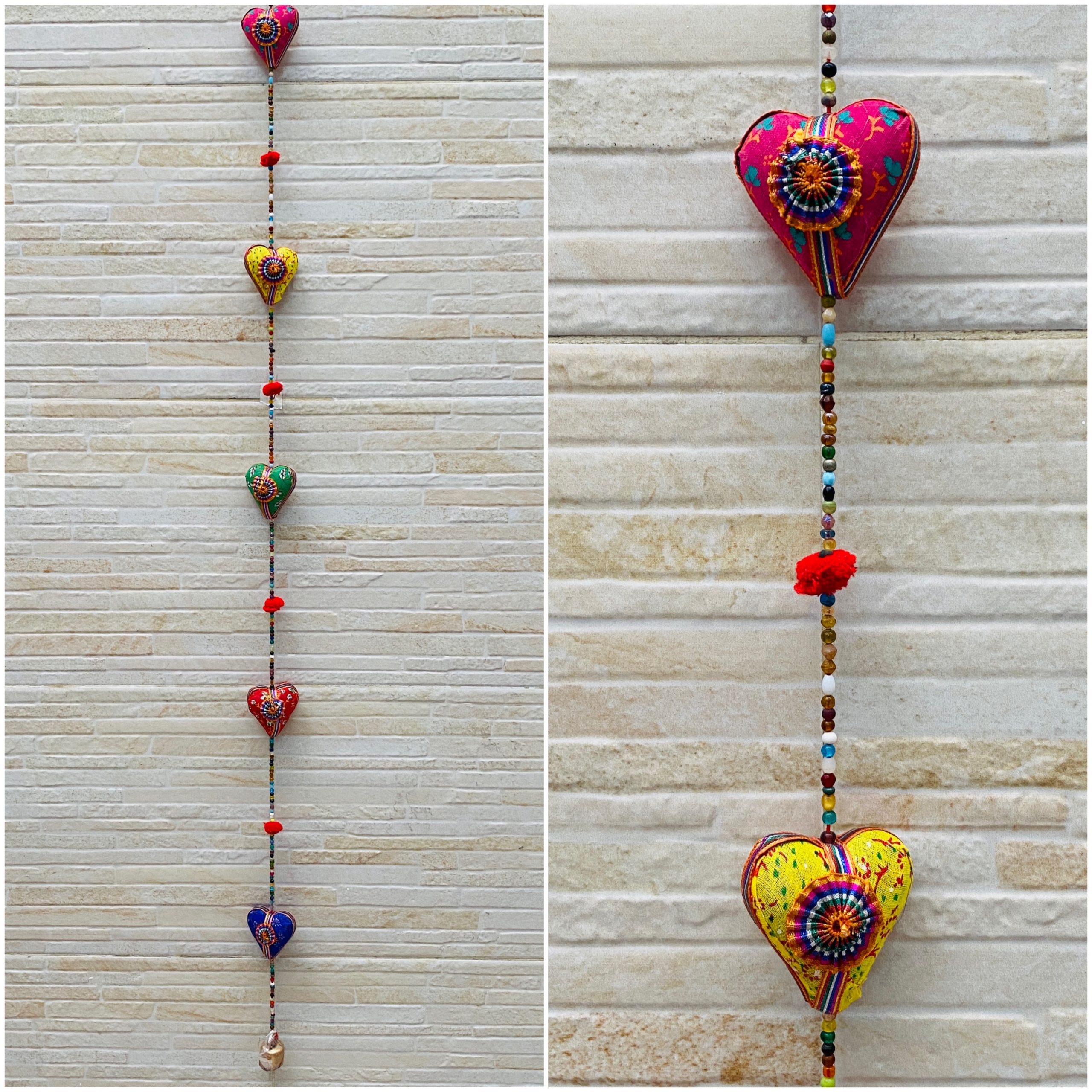 TIRA ECORAZON X5: imagen 1