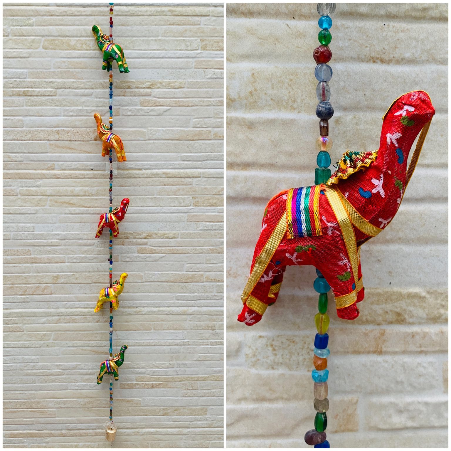 TIRA ELEFANTE X5: imagen 1