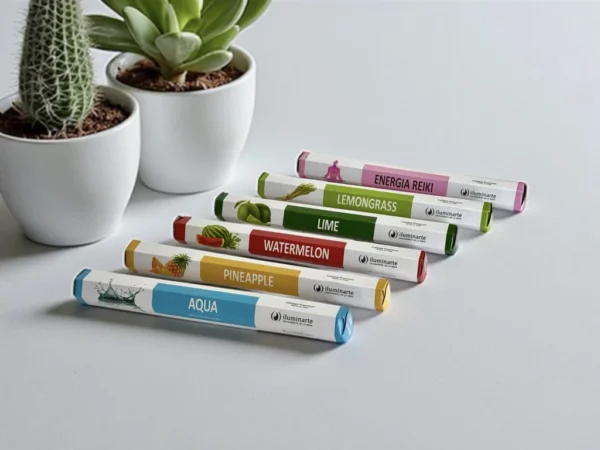 Hexagonal Linea Blanca CAJA X 6