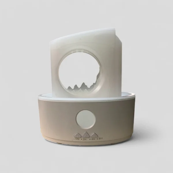 HUMIDIFICADOR 18*20 cm V63