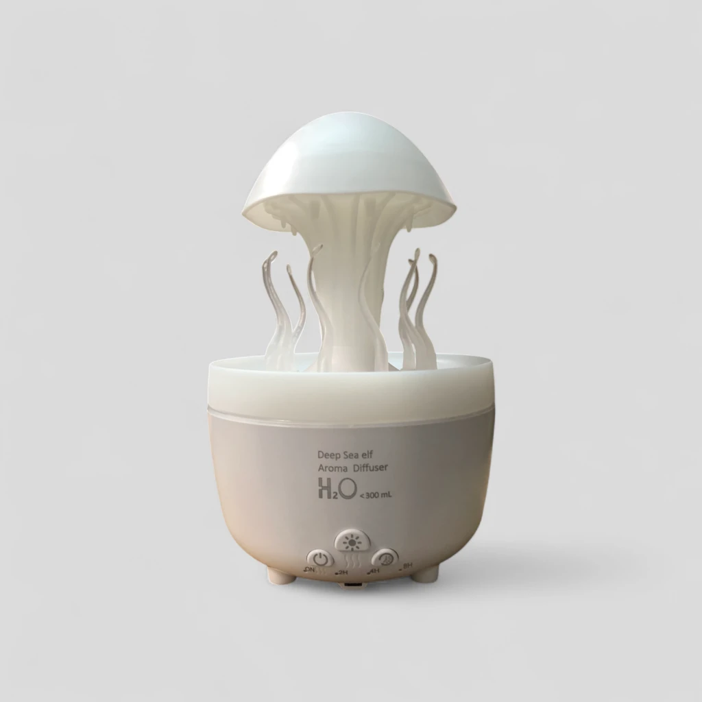 HUMIDIFICADOR 13x20 cm V71: imagen 1