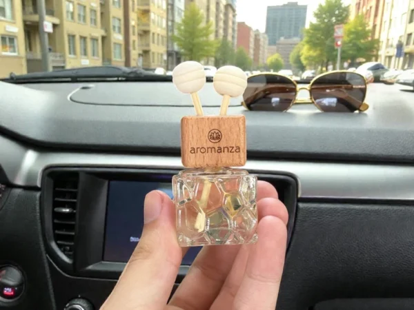 Difu Auto Marcianito 10ml.