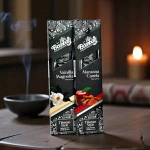 Sah. Tibetan Style x 8 v. Pack x 12: imagen 2