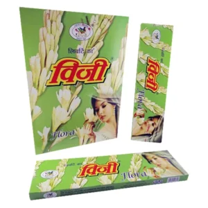 Viji flora CAJA x 12 masala: imagen 1
