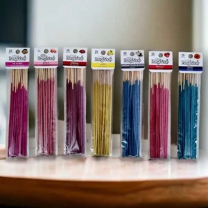 FINOS X 15 VARILLAS: imagen 1