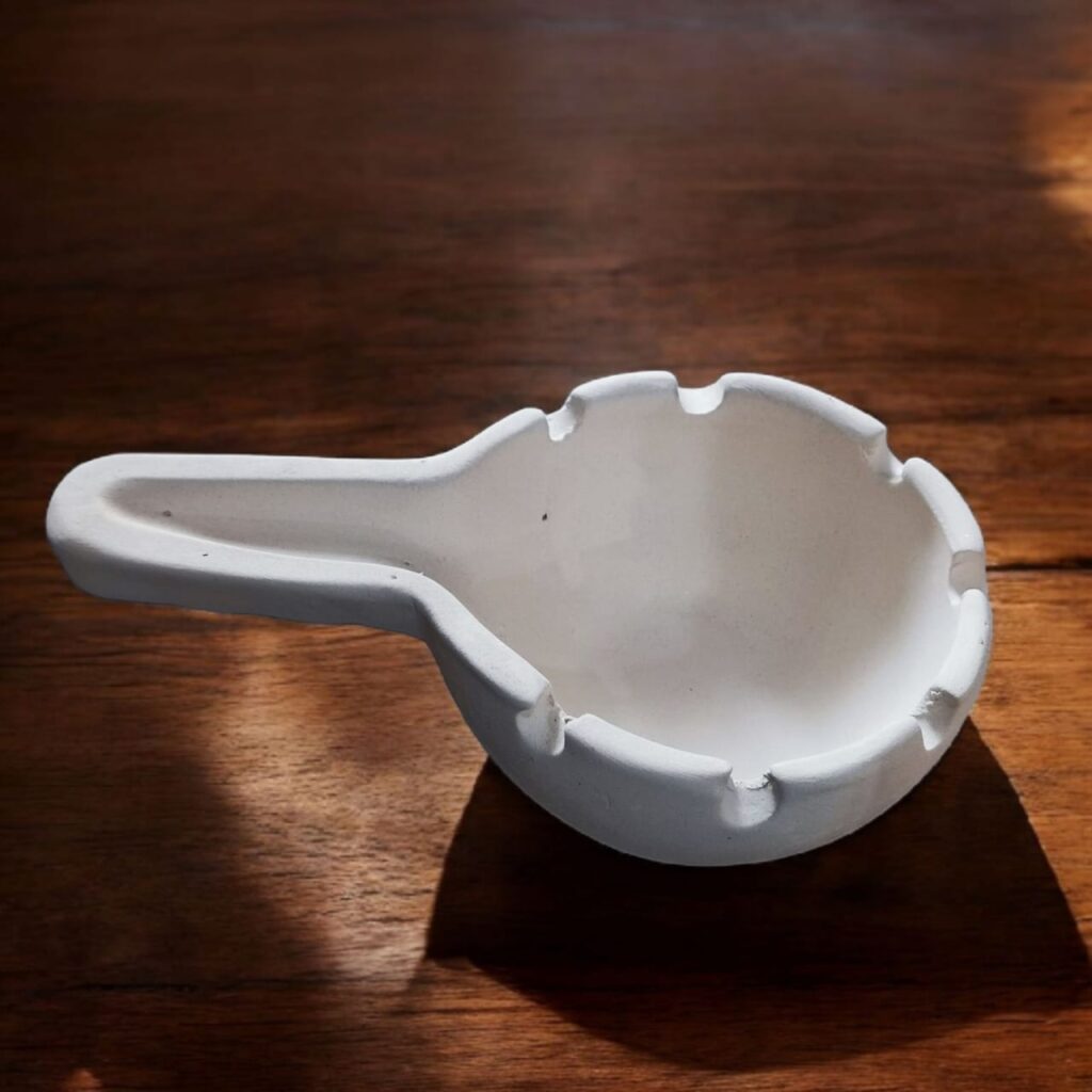 QUEMADOR BLANCO N°4: imagen 1