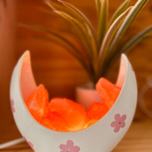 LAMPARA SAL MEDIANA: imagen 2