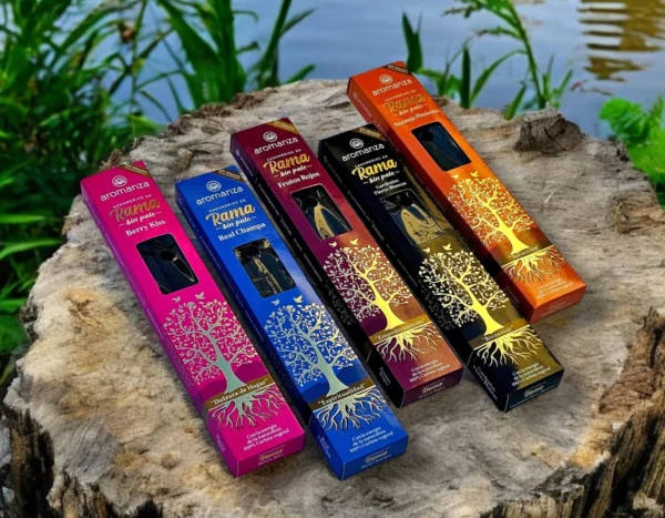 RAMA LLEVANDO + DE 100 UNIDADES