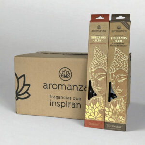 TIBETANO SLIM LLEVANDO + DE 100 UNIDADES: imagen 3