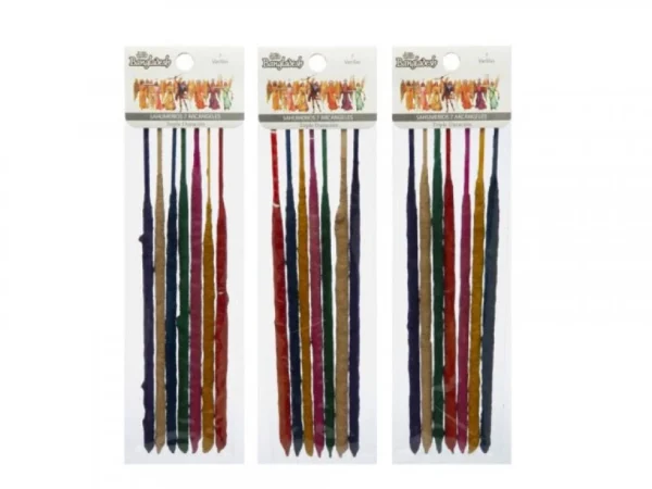 SAHUMERIOS 7 ARCANGELES