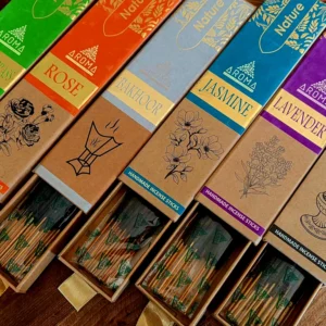 Nature Masala (Arabian Style): imagen 1