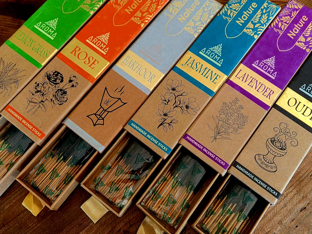 Nature Masala (Arabian Style): imagen 1