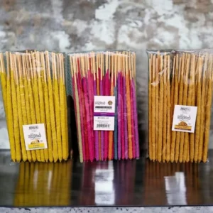 TRIPLE EMPASTE X 50 VARILLAS: imagen 4