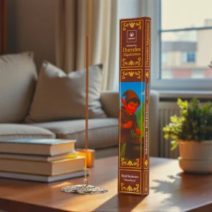 SAHUMERIOS DUENDES ALQUIMISTAS: imagen 3