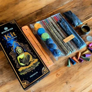 KIT SAHUMADOR: imagen 2