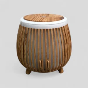 HUMIDIFICADOR 12x12 cm YX105: imagen 1