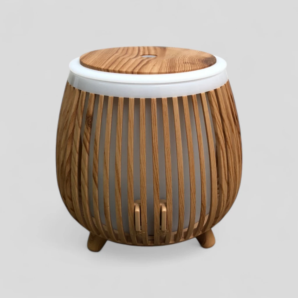 HUMIDIFICADOR 12x12 cm YX105: imagen 1