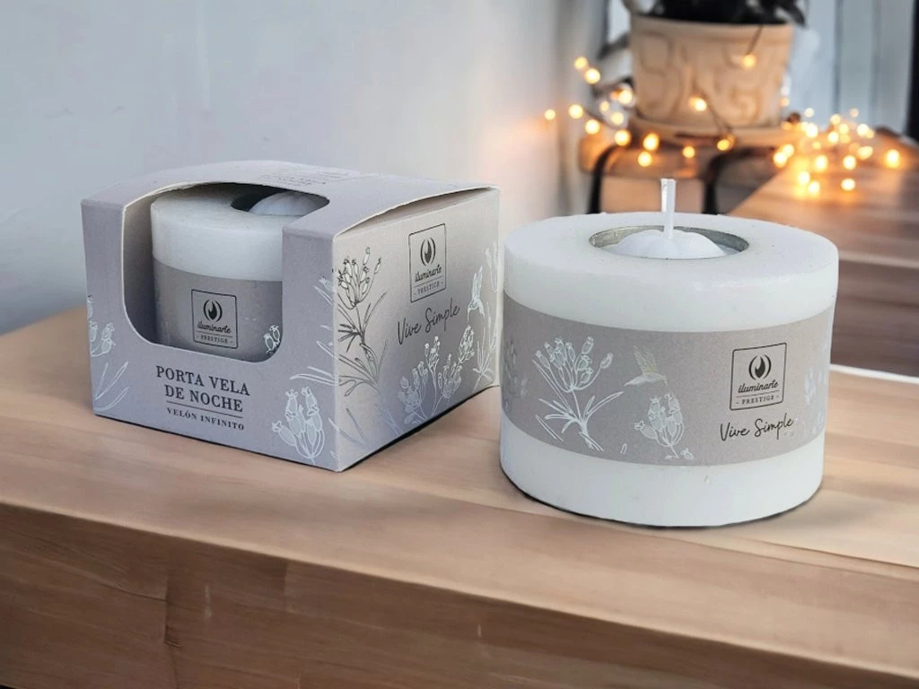 VELON INFINITO: imagen 3