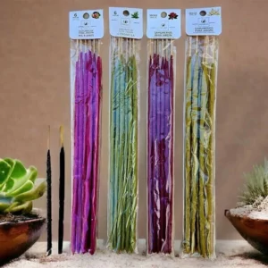 SAHUMERIIOS LARGOS TRIPLE EMPASTE: imagen 1