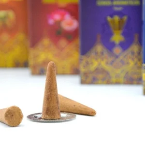 Conos Premium Ilum. India x 12 Cajas SUPER OFERTA: imagen 3