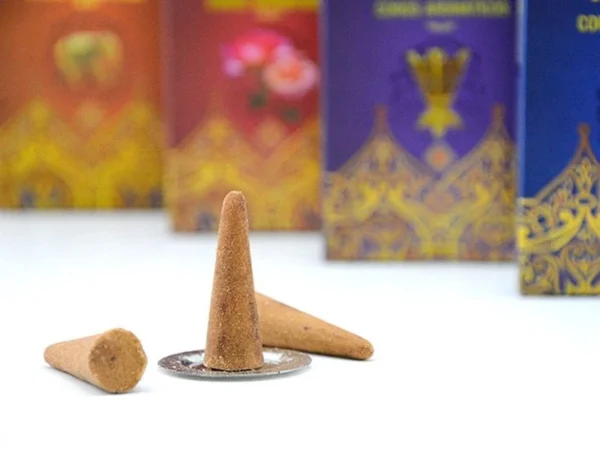 Conos Premium Ilum. India x 12 Cajas SUPER OFERTA