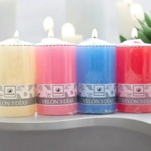 VELON 3 DIAS  ILUMINARTE: imagen 2