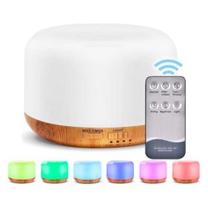 HUMIDIFICADOR 11x13 cm AJ-19213: imagen 2