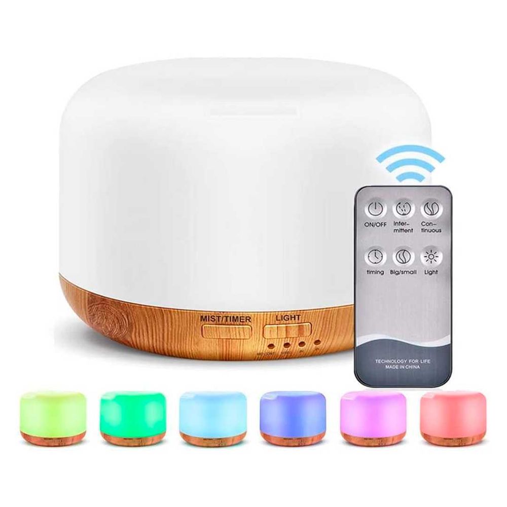 HUMIDIFICADOR 11x13 cm AJ-19213: imagen 2