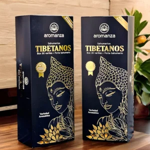 KIT TIBETANOS: imagen 2