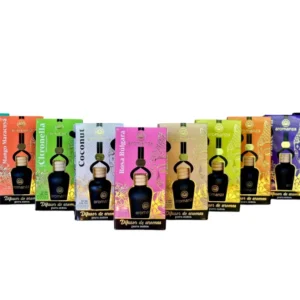 DIFUSOR AUTO AROMANZA: imagen 2