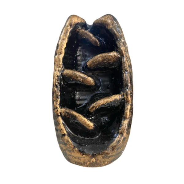 CASCADA JARRON CHICO