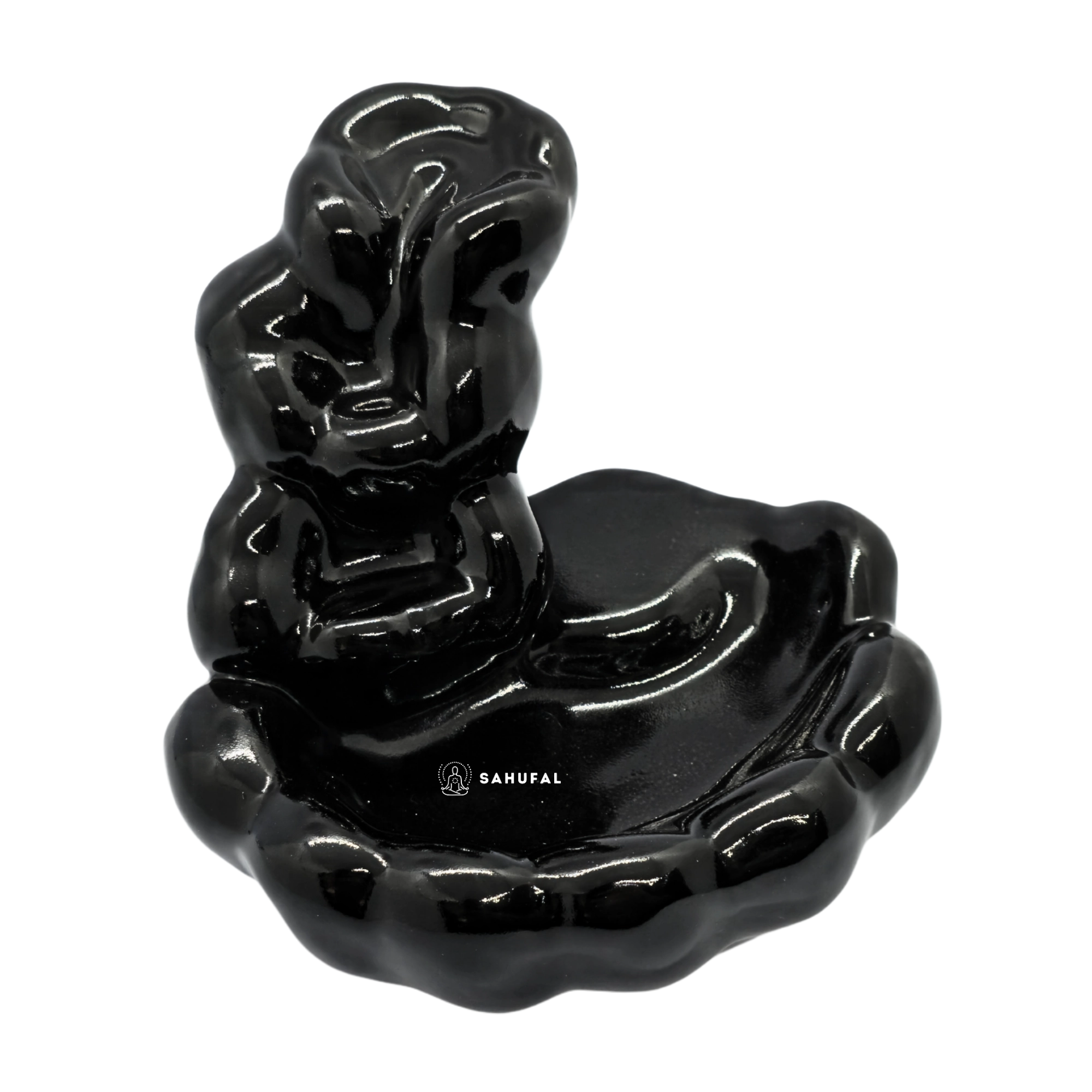 CASCADAS HUMO RESINA: imagen 1