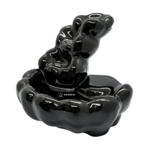 CASCADAS HUMO RESINA: imagen 2