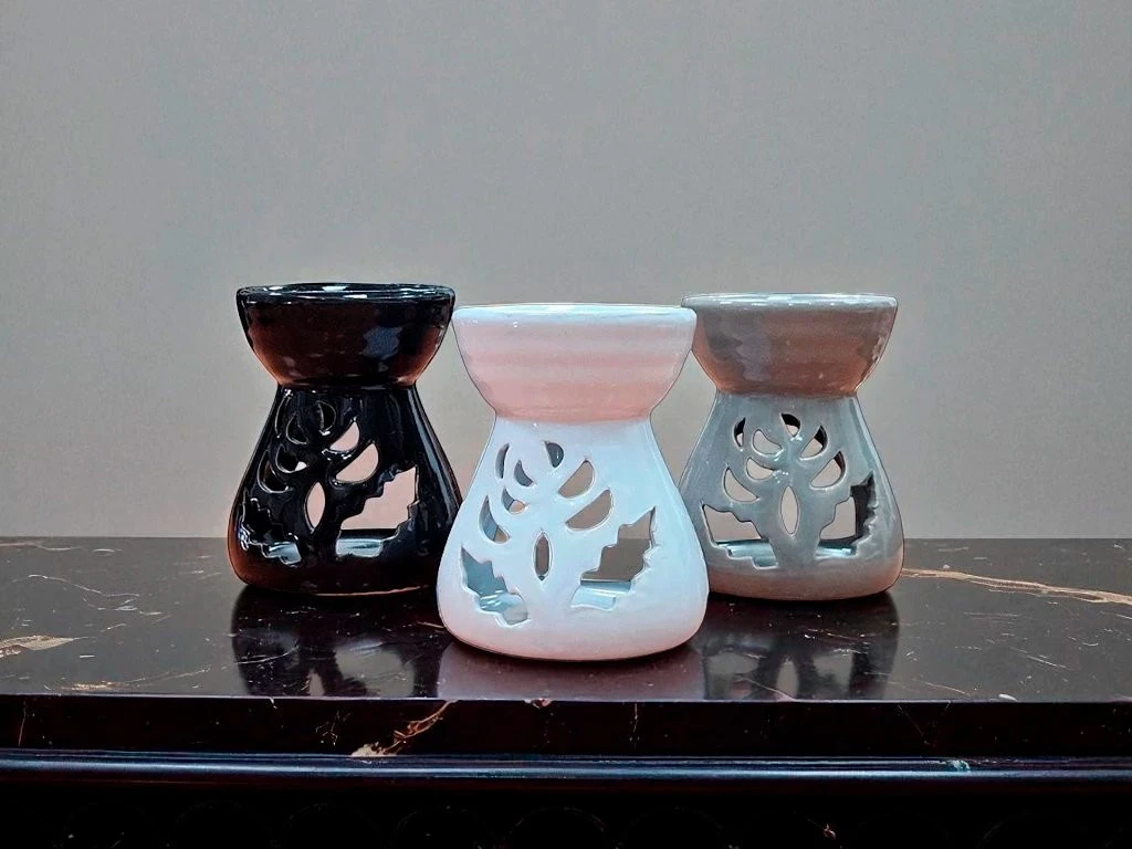 HORNO CALADO: imagen 1