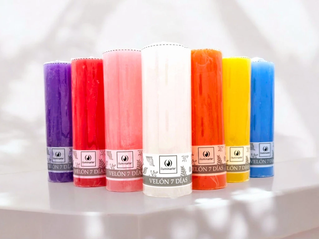 VELON 7 DIAS ILUMINARTE: imagen 2