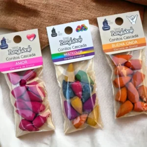 CONOS BANGLADESH X 10: imagen 2