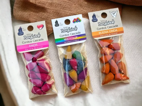 CONOS BANGLADESH X 10