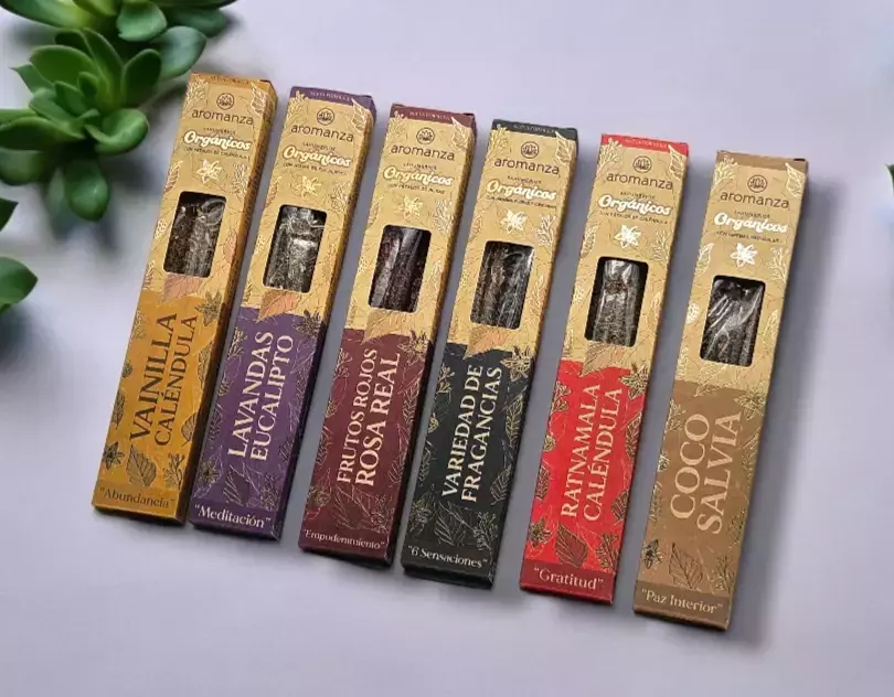 ORGANICOS  LLEVANDO + DE 100 UNIDADES: imagen 3