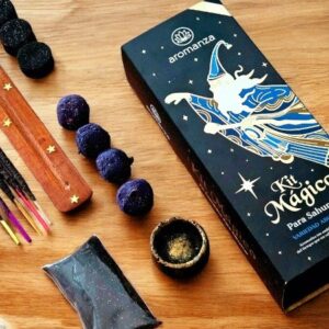 KIT MAGICO: imagen 1