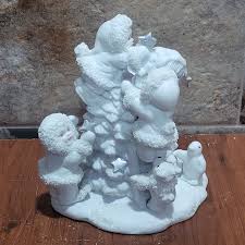 ANGELES GRANDES DECORADOS